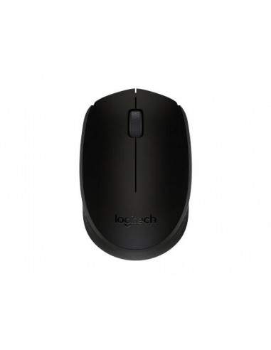 Mouse Logitech Wireless B170