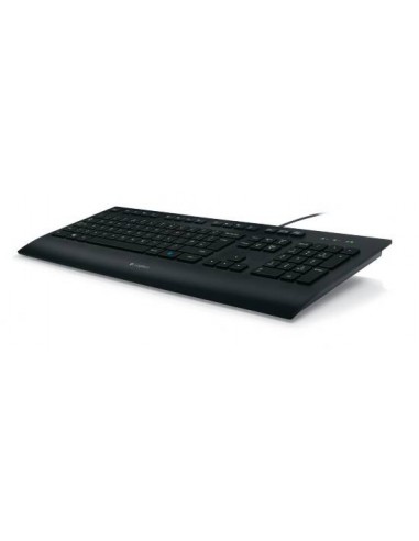 Tastiera Logitech K280 Usb Logitech - 1