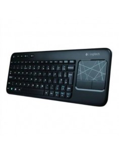 Tastiera Wireless Logitech K400 Plus Logitech - 1