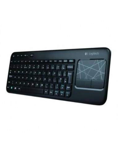 Tastiera Wireless Logitech K400 Plus Logitech - 1