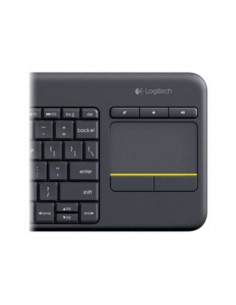 Tastiera Wireless Logitech K400 Plus Logitech - 1 2
