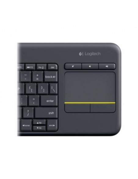 Tastiera Wireless Logitech K400 Plus Logitech - 2