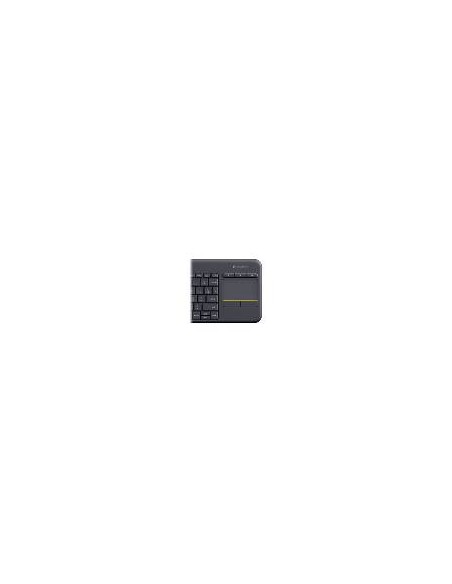 Tastiera Wireless Logitech K400 Plus Logitech - 3