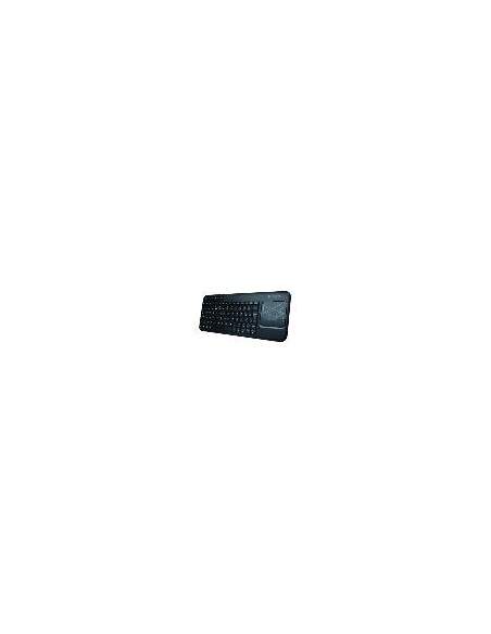 Tastiera Wireless Logitech K400 Plus Logitech - 6
