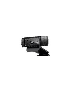 Webcam Logitech C920 2