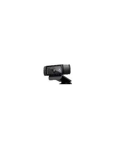 Webcam Logitech C920