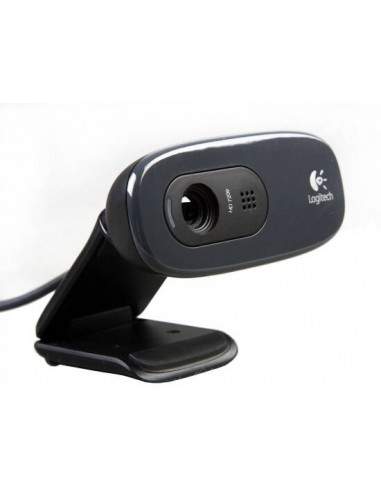 Webcam Logitech C270