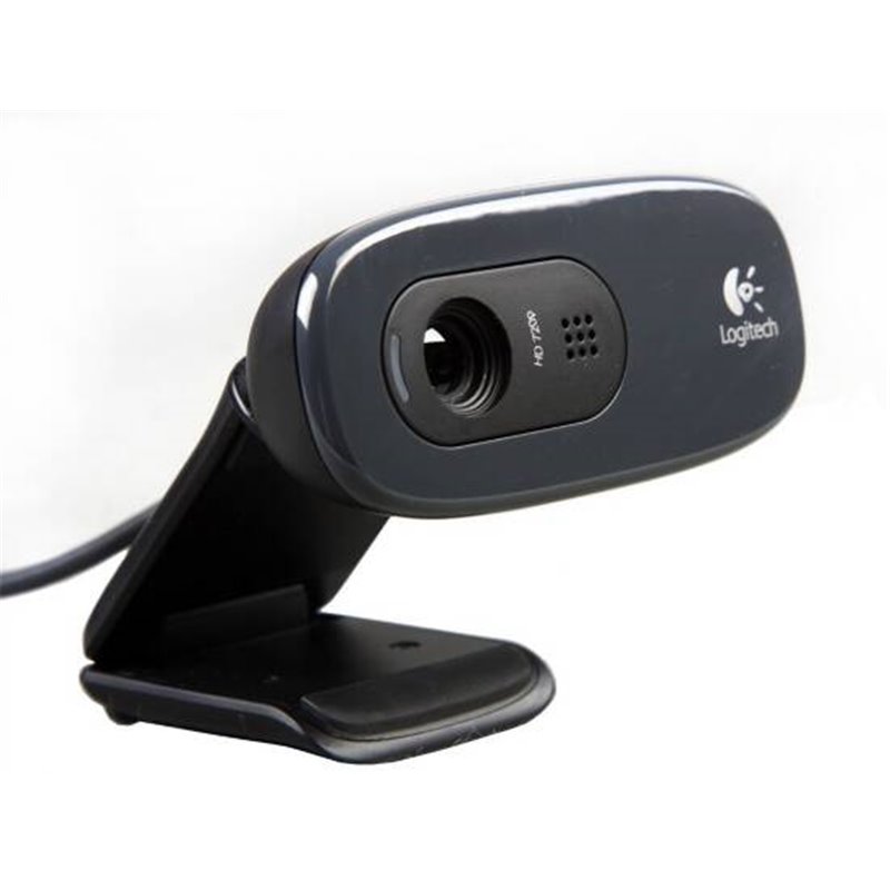 webcam logitech c270 webcam logitech c270