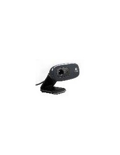Webcam Logitech C270 2