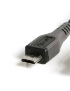 Cavo Di Connessione Usb - Micro Usb "B" - Lunghezza Mt. 1,8 Non Schermato 2
