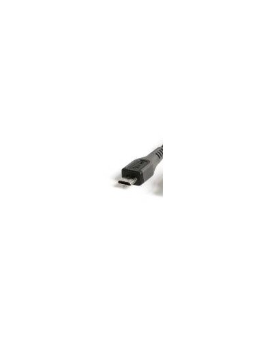 Cavo Di Connessione Usb - Micro Usb "B" - Lunghezza Mt. 1,8 Non Schermato