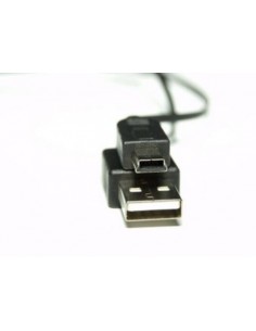 Cavo Usb 2.0 Mini "B" 5 Poli Mt. 1 2