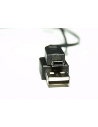 Cavo Usb 2.0 Mini "B" 5 Poli Mt. 1