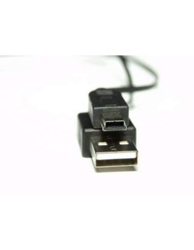 Cavo Usb 2.0 Mini "B" 5 Poli Mt. 1,80