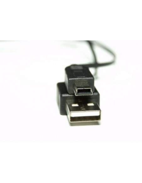 Cavo Usb 2.0 Mini "B" 5 Poli Mt. 3