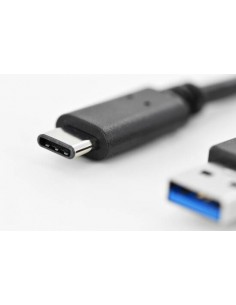 Cavo Usb Connettori "A" - "C" Maschio/Maschio Mt 1,80 2