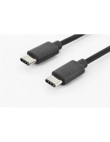 Cavo Usb Connettori "C" Maschio/Maschio Mt 1