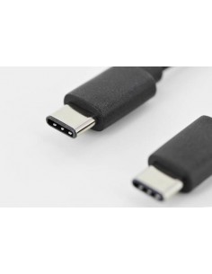 Cavo Usb Connettori "C" Maschio/Maschio Mt 1 2