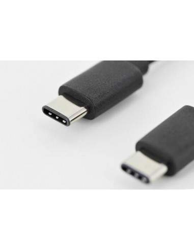 Cavo Usb Connettori "C" Maschio/Maschio Mt 1,80