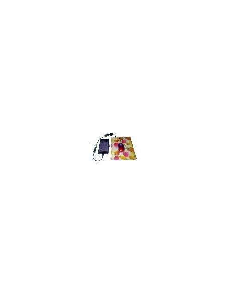 Cavo Adattatore Usb 2.0 Otg, Connettori Micro Usb "B" Maschio - Usb "A" Femmina, 15 Cm Con Connettore 90 Gradi