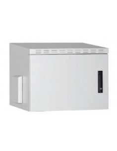 Armadio Rack 19" Per Reti Da Esterno Protezione Ip55 16 Unita' 600X450X891 Mm (Lxpxa)