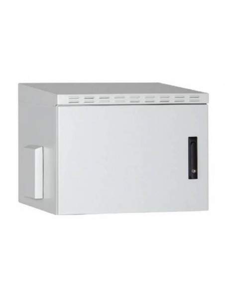 Armadio Rack 19" Per Reti Da Esterno Protezione Ip55 16 Unita' 600X450X891 Mm (Lxpxa)