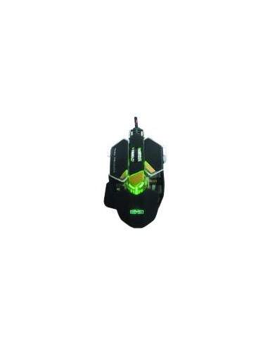 Mouse Gaming Cortek 10 Tasti Retroilluminato 8200 Dpi