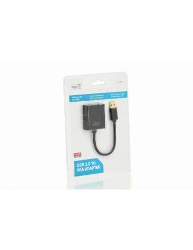 Adattatore 3.0 A Dvi