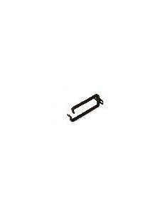 Passacavi Per Armadi Rack 100X45 Mm. Confezione 10 Pezzi - Colore Nero Ral 9005 2