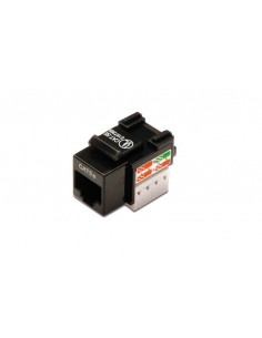 Inserto Jack Utp Rj45 8 Poli Cat 5E (Frutto) 2