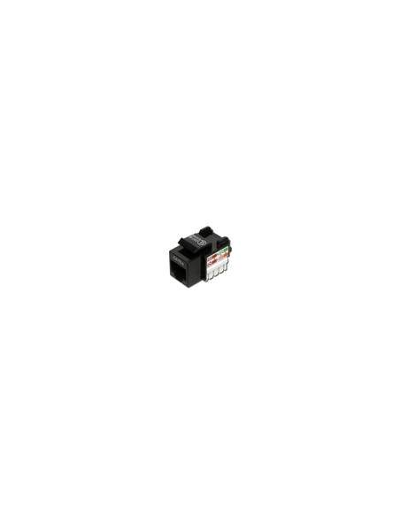 Inserto Jack Utp Rj45 8 Poli Cat 5E (Frutto)