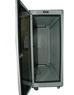 Box Per Server E Computer Colore Grigio Chiaro 2