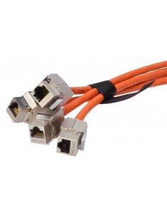 Rotolo Mt. 10 Nastro Velcro 20Mm. 2