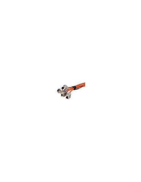 Rotolo Mt. 10 Nastro Velcro 20Mm.