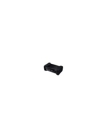 Data Switch Per 2 Pc Usb/Dvi Con 1 Utente Con Monitor Dvi, Mouse E Tastiera Usb, Condivisione Audio, Hub 2 Porte Usb 2.0 E 2 Set Data Switch Per 2 Pc Usb/Dvi Con 1 Utente Con Monitor Dvi, Mouse E Tastiera Usb, Condivisione Audio, Hub 2 Porte Usb 2.0 E 2 Set