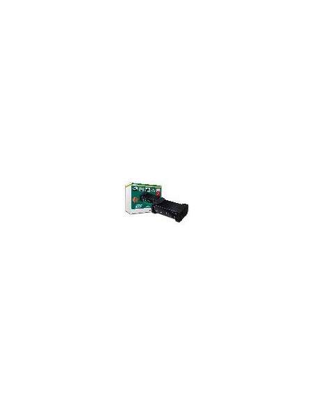 Data Switch Per 2 Pc Usb/Dvi Con 1 Utente Con Monitor Dvi, Mouse E Tastiera Usb, Condivisione Audio, Hub 2 Porte Usb 2.0 E 2 Set Data Switch Per 2 Pc Usb/Dvi Con 1 Utente Con Monitor Dvi, Mouse E Tastiera Usb, Condivisione Audio, Hub 2 Porte Usb 2.0 E 2 Set