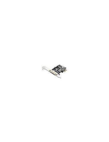Scheda Pci Express Con 2 Porte Seriali 9 Poli E 1 Porta Parallela 25 Poli Scheda Pci Express Con 2 Porte Seriali 9 Poli E 1 Porta Parallela 25 Poli