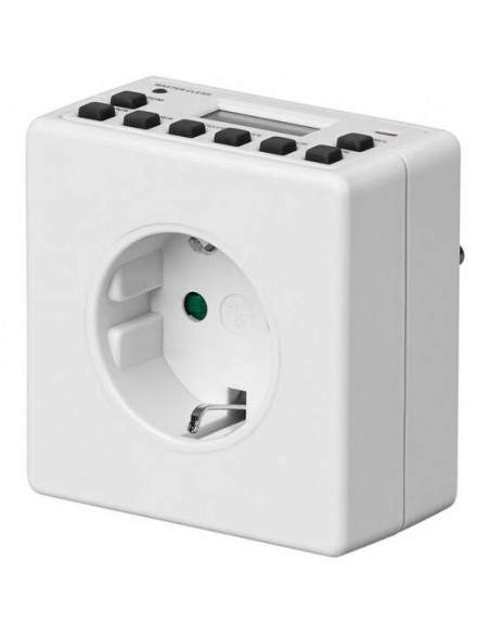 Spina Di Alimentazione 220 Volt Programmabile