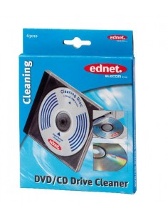 Kit Di Pulizia Per Le Lenti Dei Cd Rom E Dvd