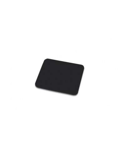 Tappetino Per Mouse 3 Mm. - Misure Cm. 25 X 21 Colore Nero