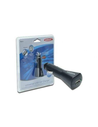 Mini Caricatore Usb Da Auto 5 Volt 500 Mah