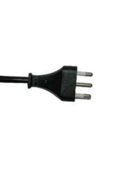 Multipresa Alimentazione Per Rack 19" Con 6 Prese Universali Tripolari/Schuko Magnetotermica