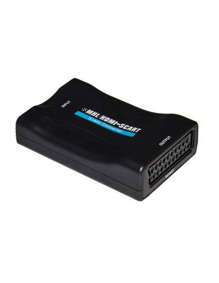Convertitore Hdmi - Scart