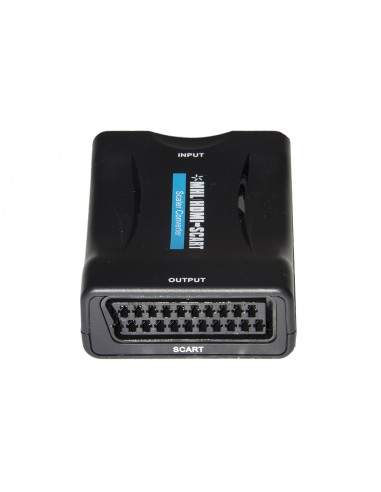 Convertitore Hdmi - Scart
