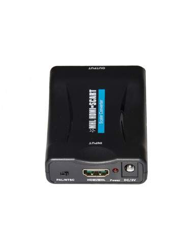 Convertitore Hdmi - Scart