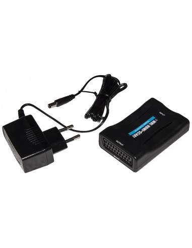 Convertitore Hdmi - Scart