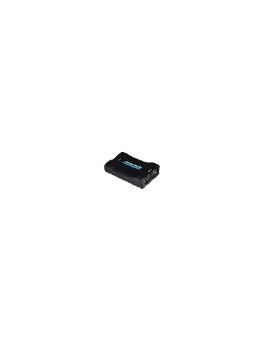 Convertitore Hdmi - Scart