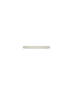 Pannello Cieco 1 Unita' Per Chiusura Spazi Vuoti In Armadi Rack 19" Grigio 2