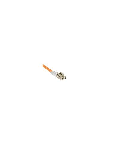 Cavo Fibra Ottica Lc A Lc Multimode Duplex Om2 50/125 Mt.10