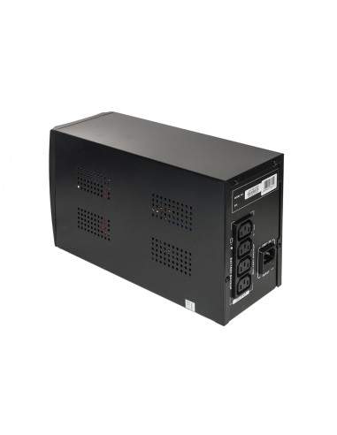 Gruppo Di Continuita' 1000 Va 600 Watt